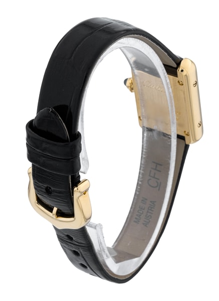 Cartier Tank Louis Cartier WGTA0352
